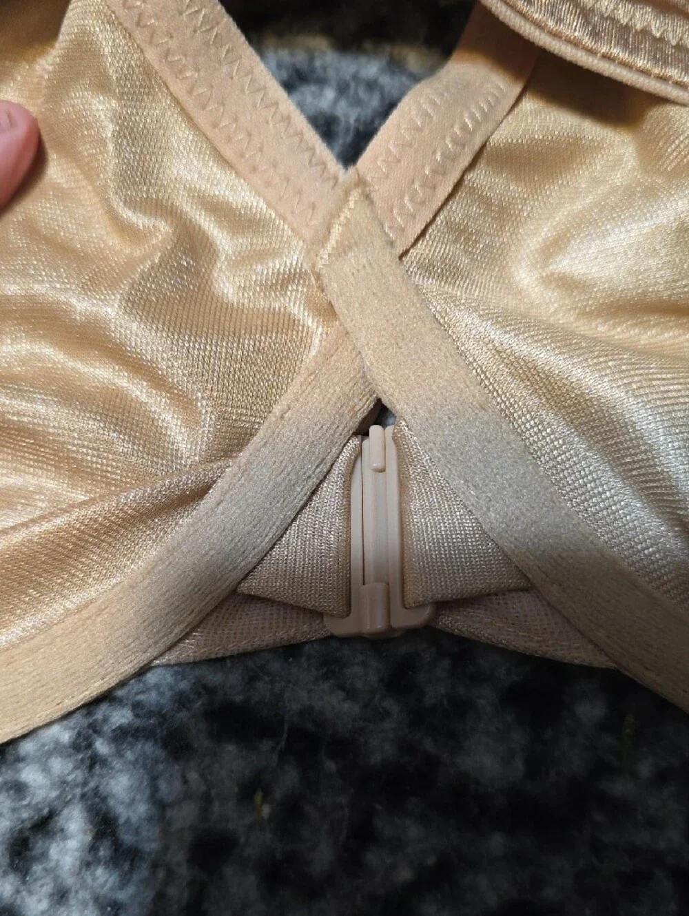 Dominique underwire bra